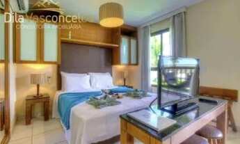 Imagem 4: Apartamento para Locação em Caucaia, cumbuco, 1 dormitório, 1 banheiro, 1 vaga