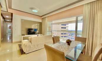 Imagem 3: Ed. Autêntico Batista Campos, 3 suítes , 132m2, Batista Campos