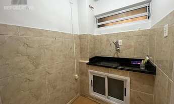 Imagem 5: Apartamento para locação no Centro Histórico com 31 m² e 1 dormitório/quartos