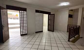 Imagem 4: Casa para locação no Centro de Campina Grande