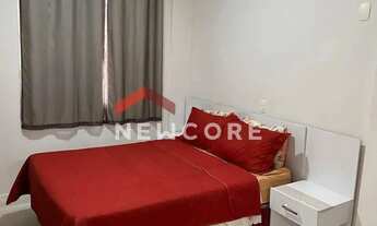 Imagem 2: Apartamento em Rua Martim Pescador - Bombas - Bombinhas/SC