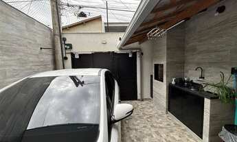 Imagem 4: LINDA CASA À VENDA EM CAMPO GRANDE