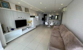 Imagem 2: Golf Ville Resort Residence - Bloco 17