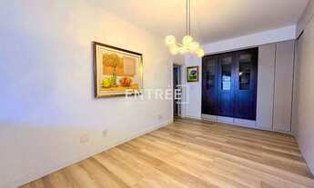 Imagem 6: Apartamento 4 Quartos (sendo 2 Suítes) e 2 Vagas - Centro