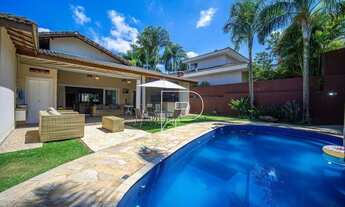 Imagem: Casa TÉRREA com 4 dormitórios, 388 m²