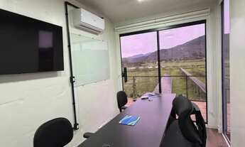 Imagem 4: Aluga-se escritório no centro de Paulo Lopes