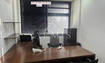 Imagem 2: Conjunto comercial ou residencial na Bela Vista!