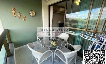 Imagem: Flat Em Carneiros