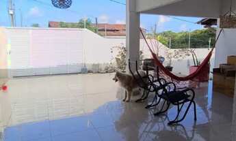 Imagem 5: Casa para alugar - 10 minutos da praia