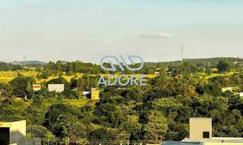 Imagem 2: Terreno à venda no Condomínio Una - Itu/SP