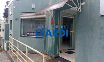 Imagem: COMERCIAL - CENTRO - SP