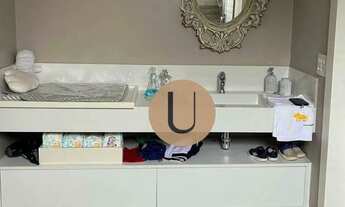 Imagem 7: Casa com 4 dormitórios à venda, 390 m² por R$ 5.200.000,00 - Burle Marx - Santana de Parna