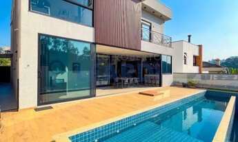 Imagem 2: CASA EM CONDOMÍNIO - CONDOMÍNIO CAMPOS DO CONDE - SP