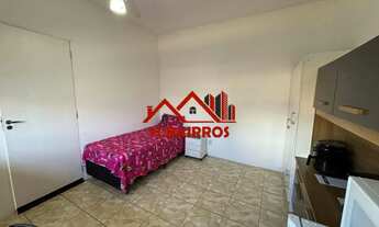 Imagem 7: Kitnete Mobiliada para Alugar na Zona Sul - Residencial De Ville