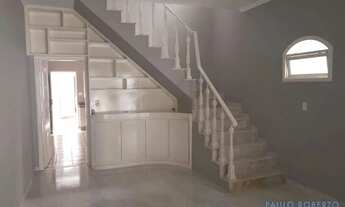 Imagem 3: SOBRADO - ANÁLIA FRANCO - SP