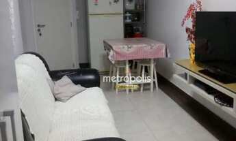 Imagem 2: Apartamento à venda, 90 m² por R$ 446.971,00 - Paraíso - Santo André/SP