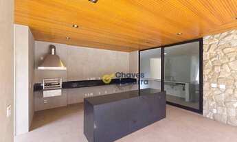 Imagem 5: Casa de luxo com 5 dormitórios à venda, 1280 m² por R$ 19.990.000 - Barra da Tijuca - Rio