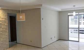 Imagem 3: Imóvel para venda com 96m², 3 quartos, 1 suíte, varanda, 1 vaga, no bairro da Várzea