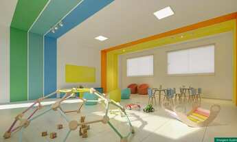 Imagem 2: Parque Dos Príncipes, 2 Quartos Distribuído Em 41M² E 1 Vaga De Garagem Em Mussurunga. 1DB