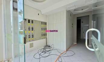 Imagem 4: STUDIO MOBILIADO COM DIVISÓRIA DE QUARTO - CÓRREGO GRANDE / FLORIANÓPOLIS