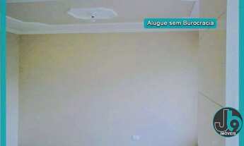 Imagem 4: Sobrado para Alugar no Pinheirinho 160m² com 3 quartos, 1 suíte, amplo quintal nos fundos