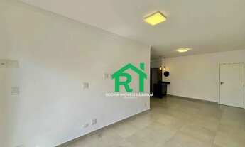 Imagem 5: Apartamento com 2 dormitórios, 70 m² - venda por R$ 480.000,00 ou aluguel por R$ 3.800,02