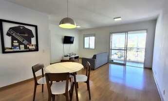 Imagem 6: Apartamento para venda em Pompeia com 2 quartos, sendo 1 suíte , 77m²