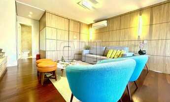 Imagem 7: Venda Apartamento 3 Dormitórios - 124 m² Pompéia