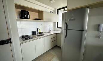 Imagem 1: FLAT EDIFÍCIO GOLDEN HOME BOA VIAGEM