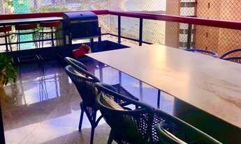 Imagem: Apartamento à venda no bairro Meireles