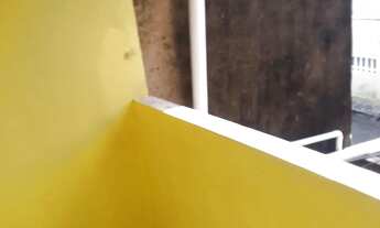 Imagem 3: VILA ELLERY - Rua Catarina Laboure, 136, Altos, Aproximadamente 43M², Com Varanda, Sala, S