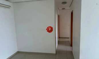 Imagem 5: Cond. Daytona Park | 107m², 3 Quartos, Cozinha com Modulados