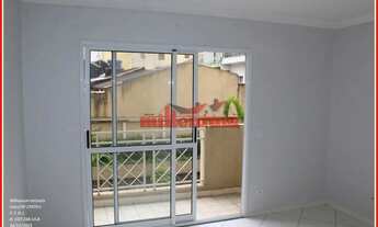 Imagem 3: Imóvel para aluguel com 65 metros quadrados com 2 quartos em Vila São Geraldo - São Paulo