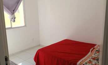 Imagem 4: Apartamento Paranoá parque