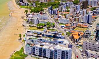 Imagem: Apto pé na areia para temporada