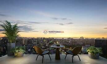 Imagem 7: Apartamento 3 dormitórios à venda Santa Cecília Porto Alegre/RS