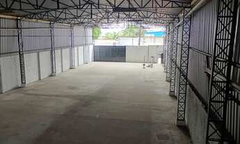 Imagem 2: Galpão para alugar - Chácara Rio-Petrópolis Duque de Caxias