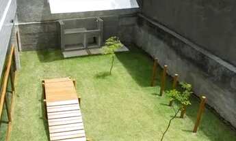 Imagem 4: RESERVA MADALENA COM 2 QUARTOS I 1 SUÍTE I PISCINA AQUECIDA I LAZER COMPLETO I 48,51m² I Ó