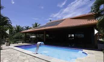 Imagem 2: Chácara à venda no bairro Jardim Alto Paraíso - Aparecida de Goiânia/GO