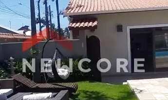 Imagem 4: Casa em Rua das Orquídeas - Parque Turistico - Peruíbe/SP