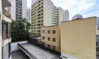 Imagem 7: Imóvel para venda com 136 metros quadrados com 4 quartos em Perdizes - São Paulo - SP