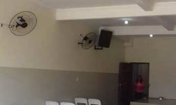 Imagem 7: Casa com ponto comercial