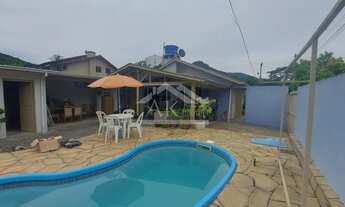 Imagem 3: Casa em terreno de esquina, na cidade de Picada Café na Serra Gaúcha