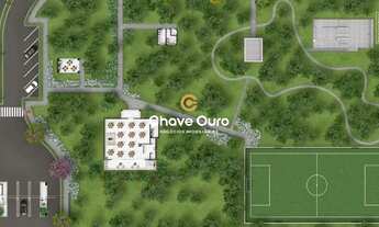 Imagem 9: Terreno à venda, 218 m² por R$ 306.096,00 - Canadá - Cascavel/PR