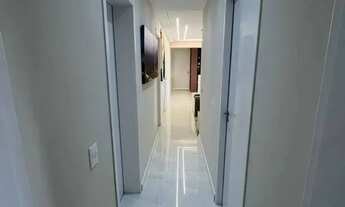 Imagem 4: Apartamento (Alto Padrão), com 3 quartos e 3 banheiros à Venda, 121 m² em São Paulo/SP