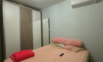 Imagem 4: Alugo apartamento mobiliado R$2500 (incluso condomínio e água