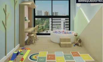 Imagem 5: Apartamento no Jardim Oceania com 03 quartos, sendo 01 suíte e área de lazer