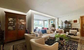 Imagem: Apartamento à venda, 3 quartos, 3 suítes