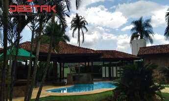 Imagem 2: Residencial - Parque da Fazenda