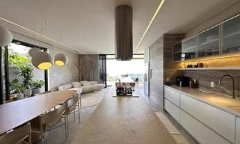 Imagem 5: Apartamento com 3 suítes à venda na praia de Itajubá em Balneário Barra Velha - SC por R